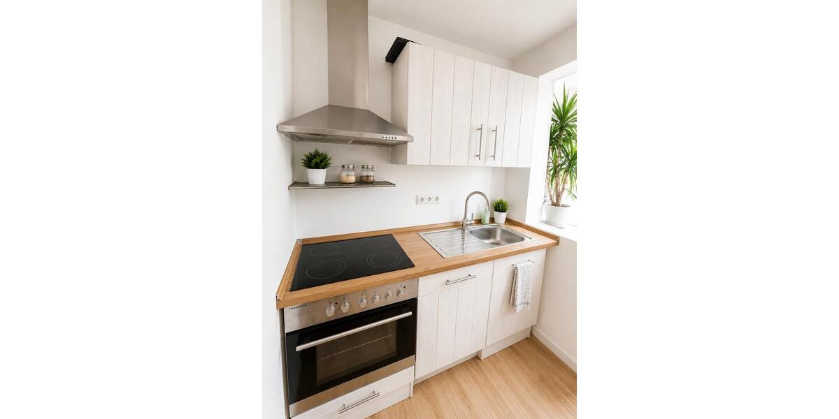 Etagenwohnung Stuttgart Botnang - 3 Zimmer, 70 m&sup2;, 1.190&euro; | Angebot:26699160