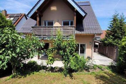 Haus Ostfildern Scharnhausen - 7 Zimmer, 291 m&sup2;, 895.000&euro; | Angebot:25724178