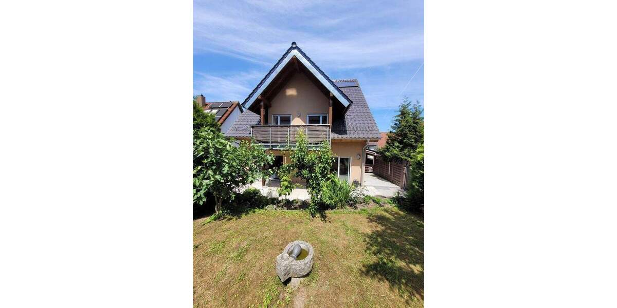Mehrfamilienhaus, Wohnhaus Ostfildern Scharnhausen - 7 Zimmer, 291 m&sup2;, 990.000&euro; | Angebot:25724178