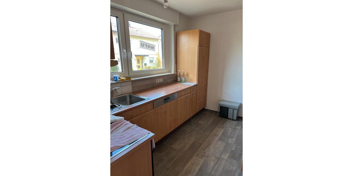 Doppelhaushälfte Oberstenfeld - 8 Zimmer, 156 m&sup2;, 1.800&euro; | Angebot:26354040