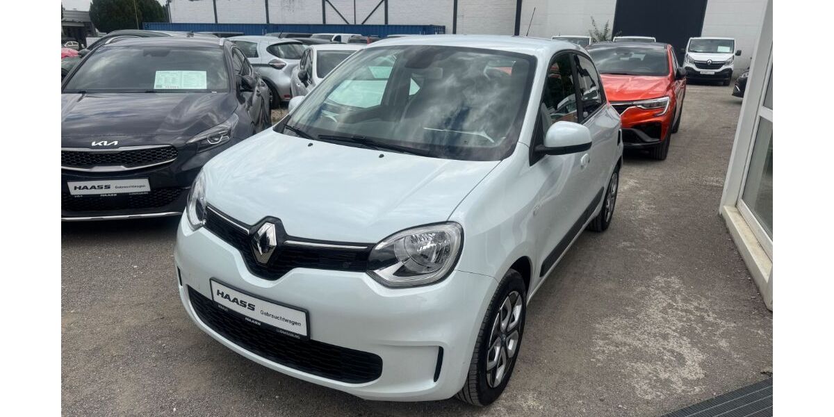 Renault Twingo 15.200 km 12.900 &euro; Ludwigsburg 71636