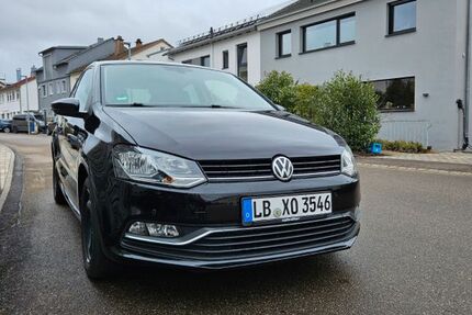 VW Polo 103.000 km 8.250 &euro; Besigheim 74354