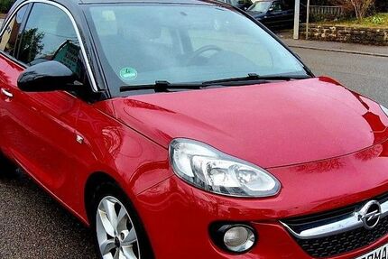Opel Adam 116.800 km 6.290 &euro; Wannweil 72827