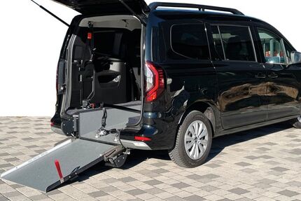 Renault Kangoo 9.920 km 43.900 &euro; Leinfelden-Echterdingen 70771