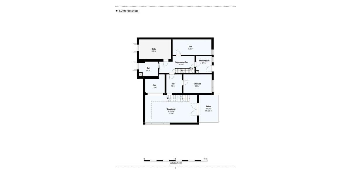 Einfamilienhaus Wernau - 8 Zimmer, 255 m&sup2;, 790.000&euro; | Angebot:25732002