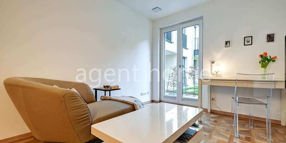 Etagenwohnung Ludwigsburg Eglosheim - 2 Zimmer, 55 m&sup2;, 1.210&euro; | Angebot:26311074