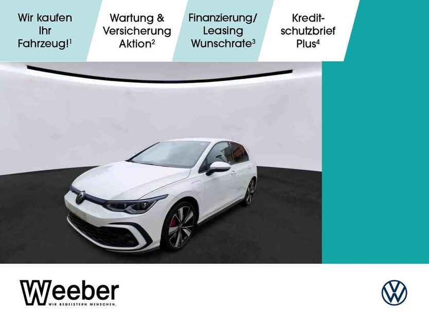 VW Golf 38.191 km 29.439 € Weil der Stadt 71263