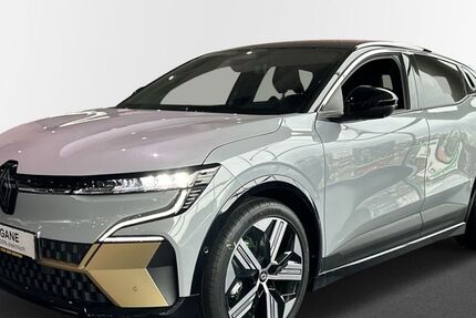 Renault Megane E-TECH 4.990 km 41.490 € Stuttgart 70565
