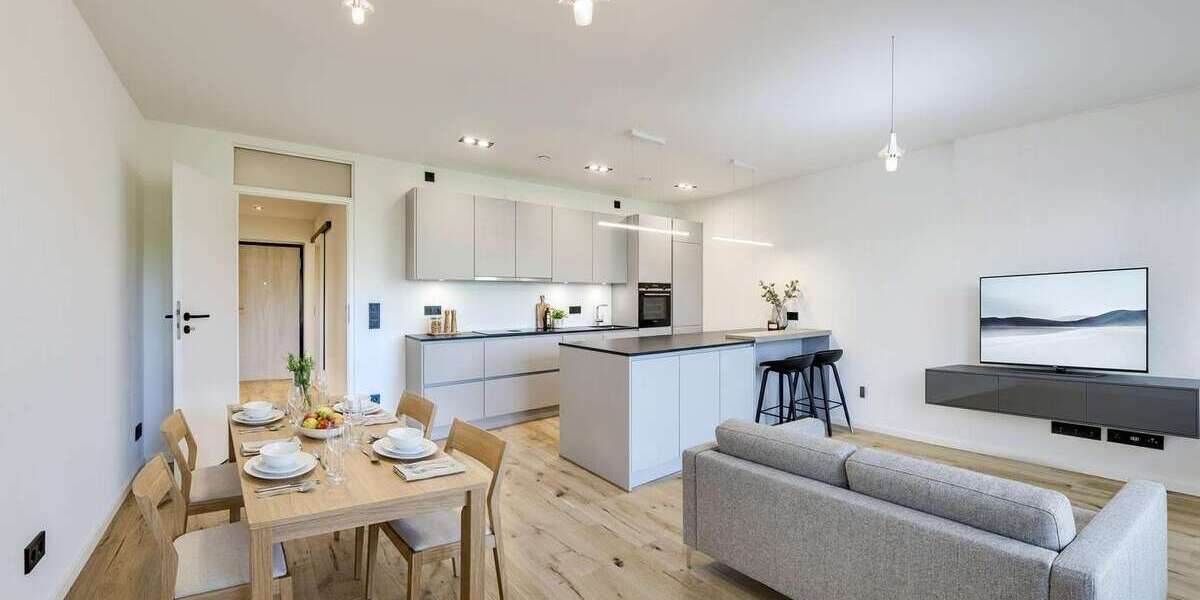 Etagenwohnung Asperg - 2.5 Zimmer, 71 m&sup2;, 269.900&euro; | Angebot:27025303