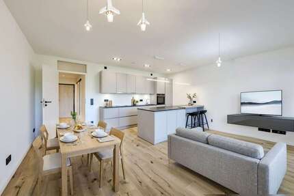 Wohnung Asperg - 2.5 Zimmer, 71 m&sup2;, 269.900&euro; | Angebot:27025303