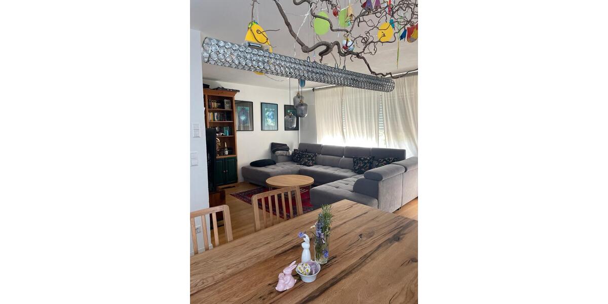 Doppelhaushälfte Leutenbach - 5 Zimmer, 123 m&sup2;, 499.999&euro; | Angebot:25428701