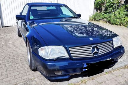 Mercedes-Benz SL 280 222.100 km 15.300 &euro; Dettenhausen 72135