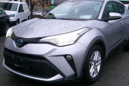 Toyota C-HR 47.000 km 20.980 € Sindelfingen 71065