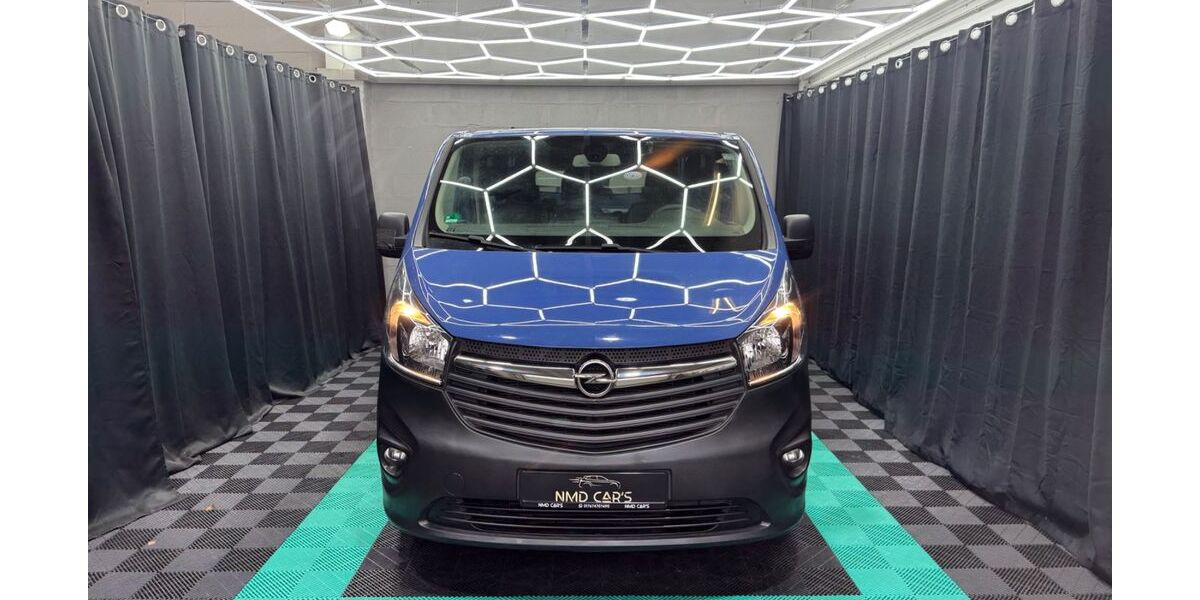 Opel Vivaro 147.000 km 10.497 &euro; Bietigheim-Bissingen 74321
