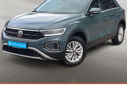 VW T-Roc 23.363 km 28.490 &euro; Nürtingen 72622