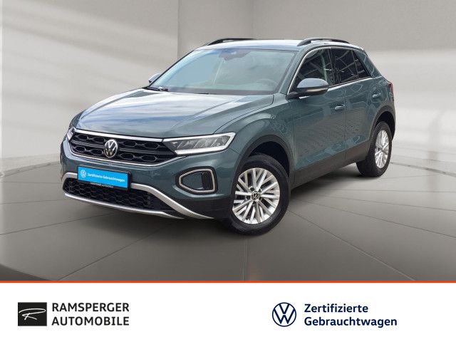 VW T-Roc 23.363 km 28.490 &euro; Nürtingen 72622
