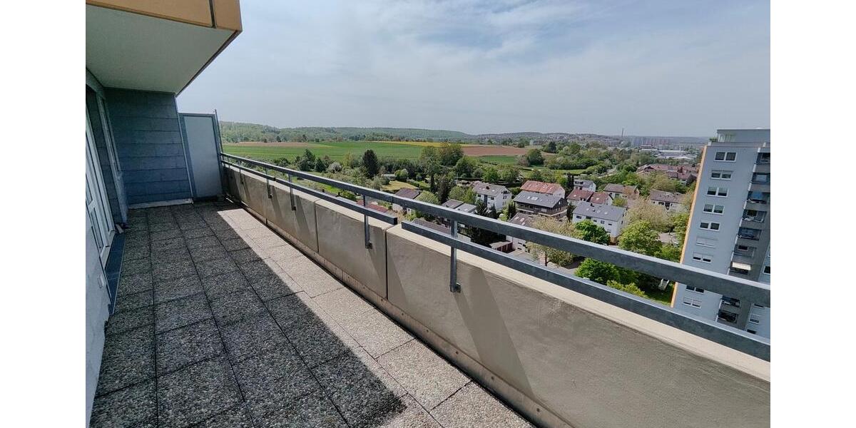 Etagenwohnung Böblingen - 2 Zimmer, 57 m&sup2;, 232.500&euro; | Angebot:26341053