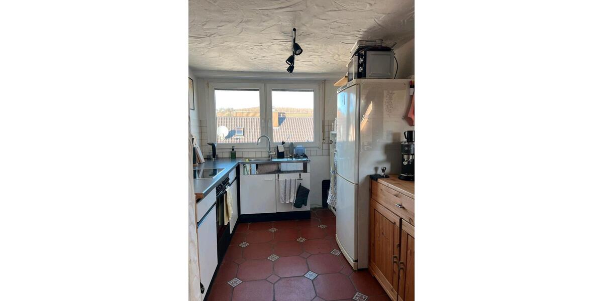 Dachgeschoßwohnung Ebersbach an der Fils - 2 Zimmer, 59 m&sup2;, 720&euro; | Angebot:25851448