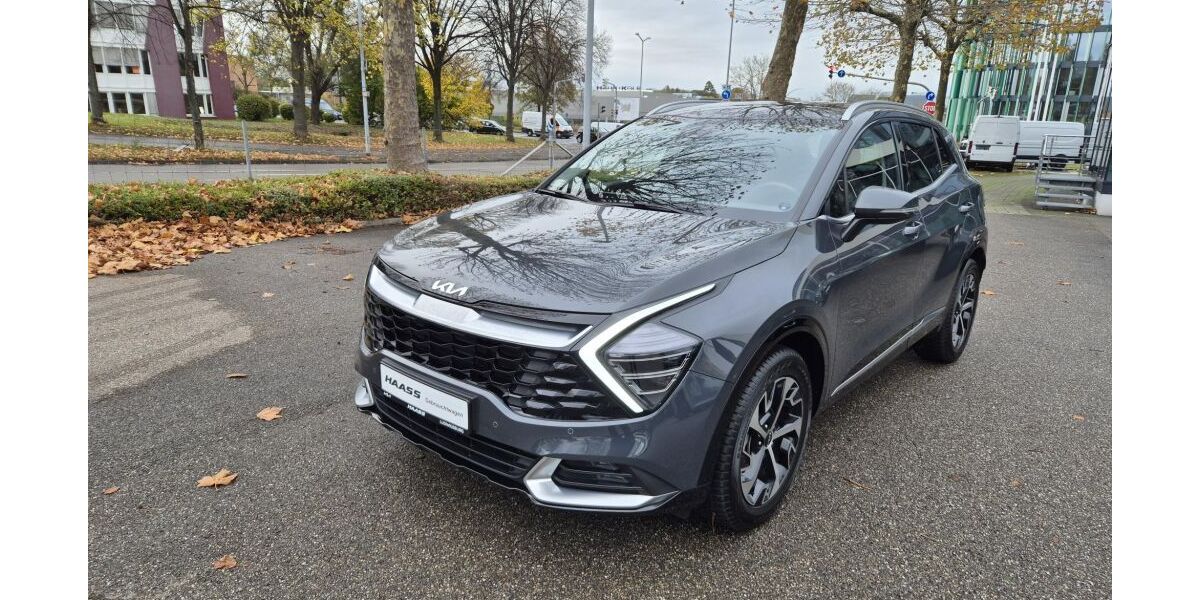 Kia Sportage 15.000 km 31.900 € Ludwigsburg 71636