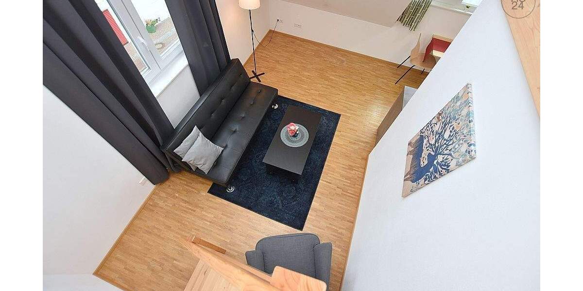 Etagenwohnung Rutesheim Perouse - 2 Zimmer, 44 m&sup2;, 1.380&euro; | Angebot:25291500