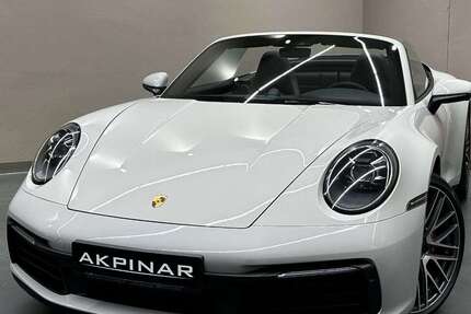 Porsche 911 57.000 km 133.800 &euro; Holzgerlingen 71088