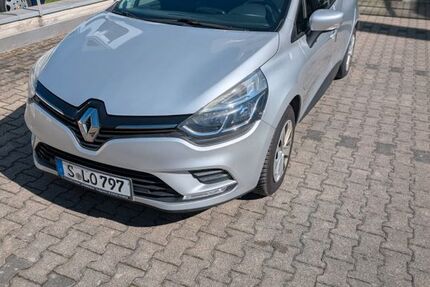 Renault Clio 74.006 km 6.000 &euro; Stuttgart 70597