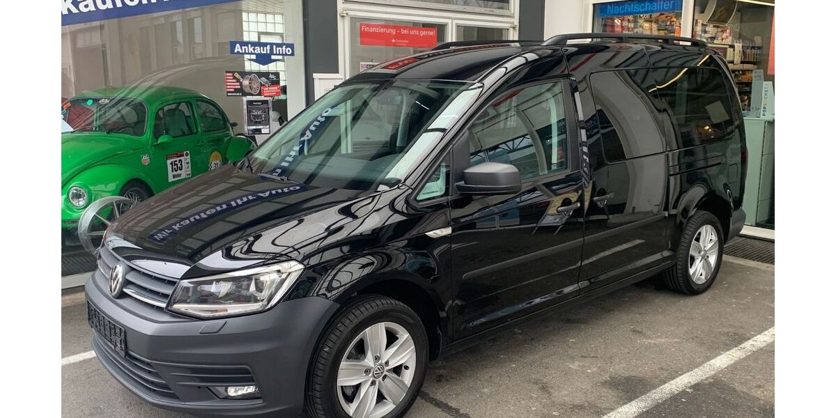 VW Caddy 210.000 km 14.850 &euro; Neckartenzlingen bei Stuttgart 72654