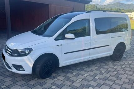 VW Caddy Maxi 153.900 km 14.550 &euro; Stuttgart 70439
