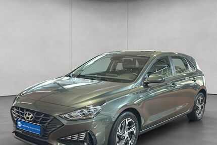 Hyundai i30 24.457 km 16.890 € Stuttgart 70190