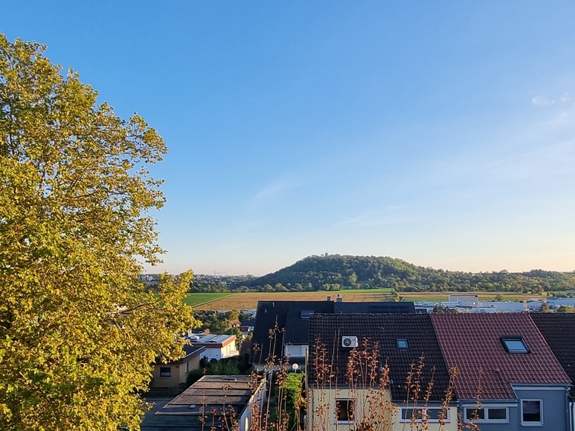 ”Gut geschnittene 1-Zi.-ETW mit Aufzug und Stellplatz in gepflegter Wohngegend von Tamm” 1 zimmer