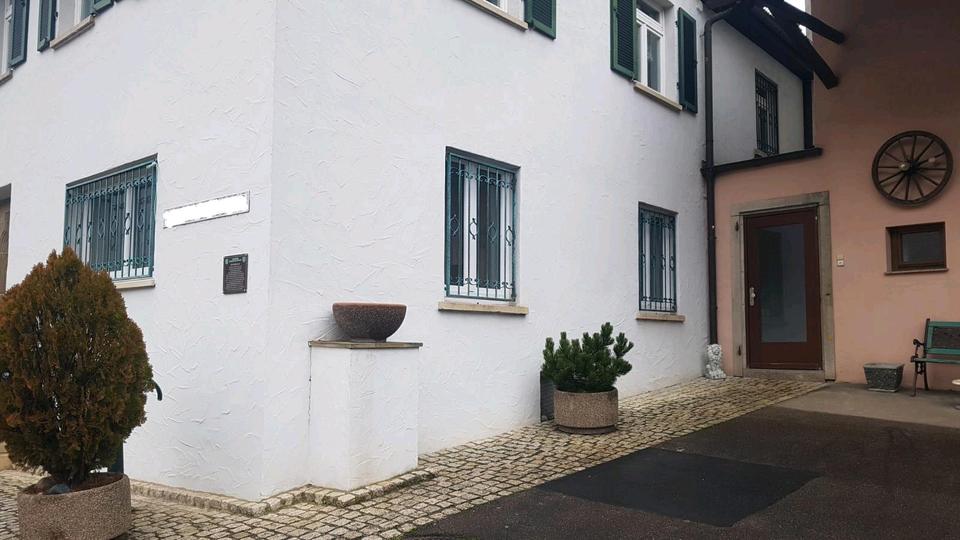 Erdgeschoßwohnung Remseck am Neckar - 3 Zimmer, 70 m&sup2;, 780&euro; | Angebot:25350391