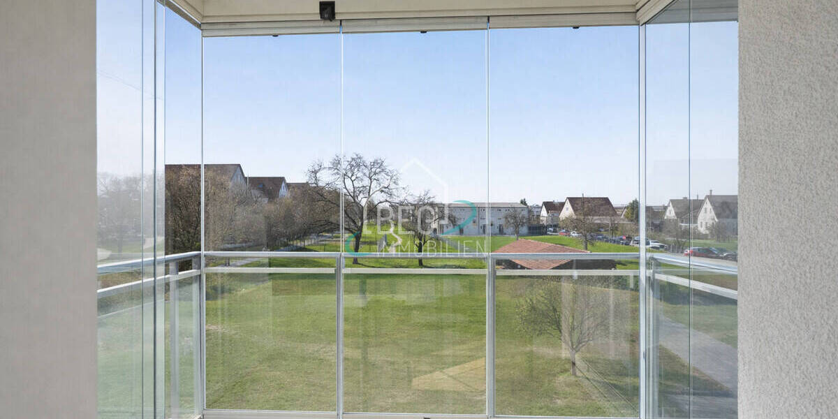 Etagenwohnung Echterdingen Echterdingen - 2 Zimmer, 36 m&sup2;, 211.000&euro; | Angebot:26244033