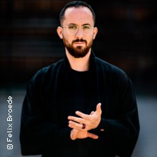 Igor Levit 29.10.2025 Kultur- und Kongresszentrum Liederhalle Stuttgart