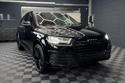 Audi Q7 151.000 km 38.900 &euro; Stuttgart 70435