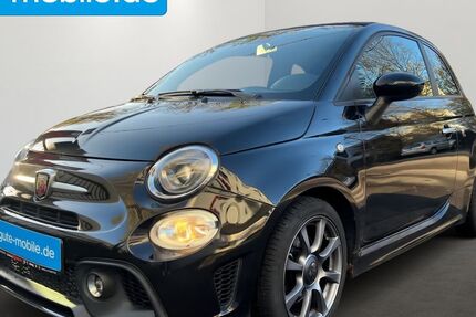 Abarth 595C 49.500 km 22.990 € Leonberg 71229