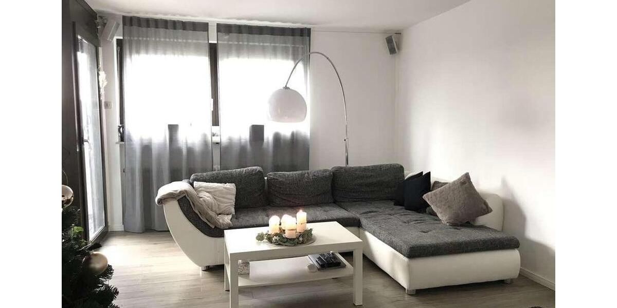 Dachgeschoßwohnung Bietigheim-Bissingen Bissingen - 3.5 Zimmer, 70 m&sup2;, 316.000&euro; | Angebot:24696198