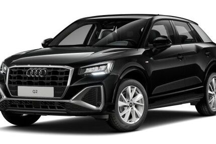 Audi Q2 19.889 km 30.940 &euro; Stuttgart 70469