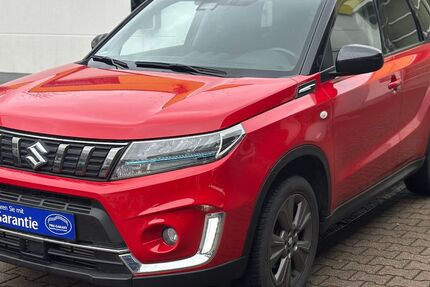 Suzuki Vitara 38.492 km 18.799 &euro; Kernen im Remstal 71394