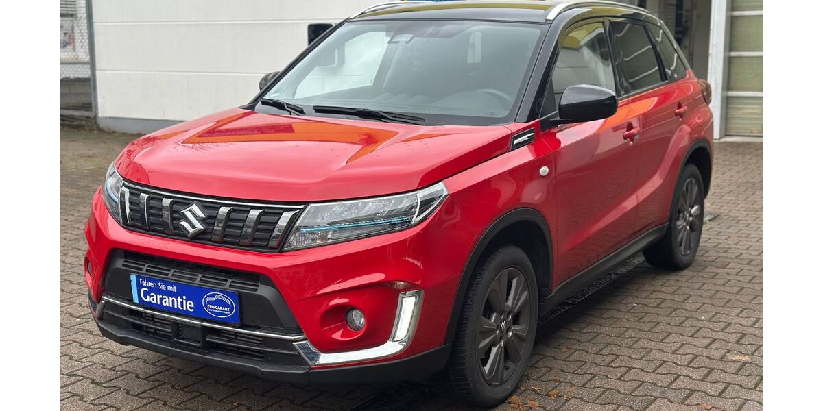 Suzuki Vitara 38.492 km 18.899 € Kernen im Remstal 71394