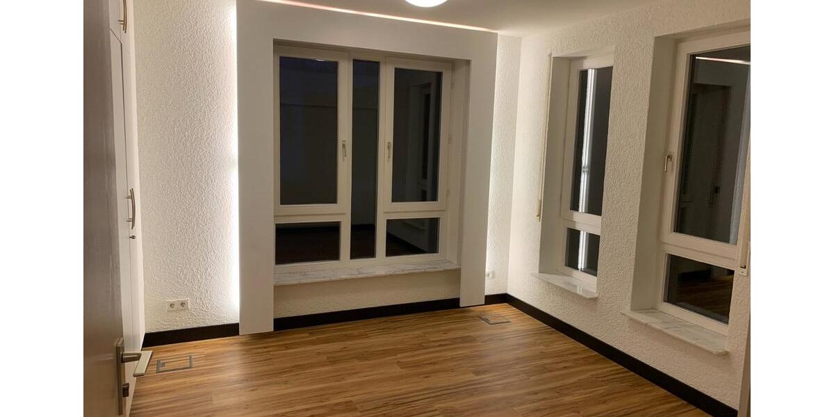 Etagenwohnung Stuttgart Lehen - 3 Zimmer, 82 m&sup2;, 1.200&euro; | Angebot:25374981