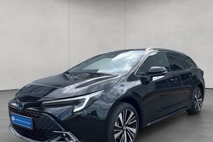 Toyota Corolla 17.105 km 29.990 &euro; Filderstadt 70794