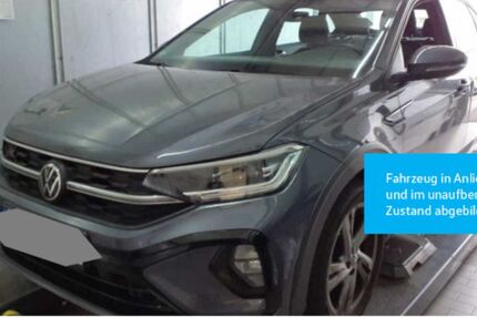 VW Taigo 28.159 km 21.530 € Stuttgart-Wangen 70188