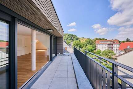 Wohnung Tübingen Lustnau - 2.5 Zimmer, 85 m&sup2;, 698.693&euro; | Angebot:27324596