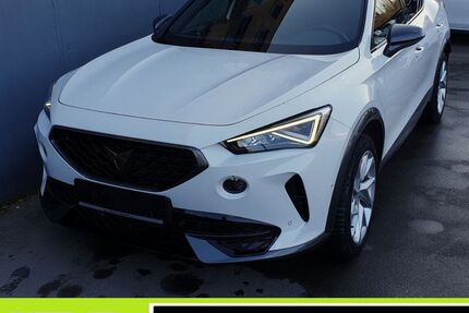 Cupra Formentor 95.753 km 24.970 &euro; Waiblingen 71332