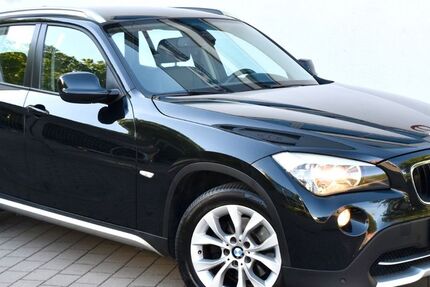 BMW X1 188.000 km 7.350 &euro; Stuttgart 70327