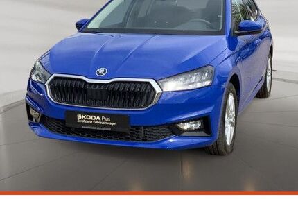 Skoda Fabia 12.891 km 22.490 € Kirchheim 73230