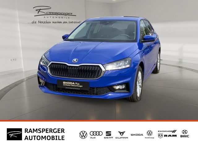 Skoda Fabia 12.891 km 22.490 € Kirchheim 73230
