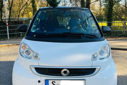 Smart ForTwo 125.000 km 4.900 &euro; Stuttgart 70567