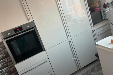Wohnung in Stammheim