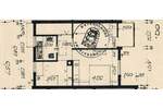 Reihenmittelhaus Remseck-Hochberg Hochberg - 4 Zimmer, 82 m&sup2;, 430.000&euro; | Angebot:25879471